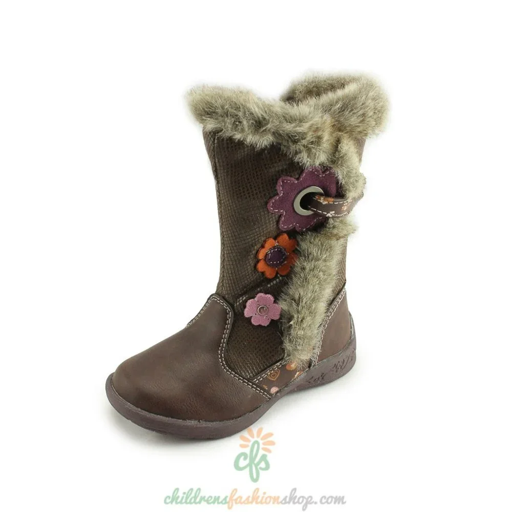 Beeko 29620 Makayla Winter Boots - Picture 4 of 4